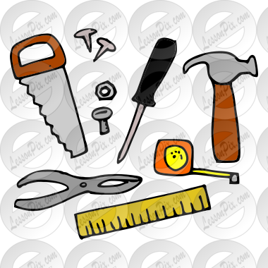 Tools Picture