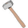 sledgehammer Picture