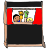 puppet+theater Picture
