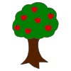 Apple+trees+grow+apples Picture