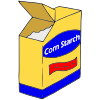 Corn Starch Picture