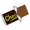 I+used+Chocolate. Picture