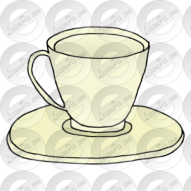 Teacup Picture