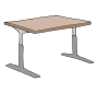 Standing Table Picture