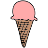 an+ice+cream+cone Picture