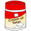 2+Tablespoons+cream+of+tartar Picture