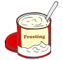 Frosting Picture