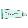 Where+do+you+put+toothpaste_ Picture
