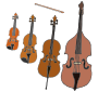 String Instruments Picture