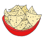 Tortilla Chips Picture