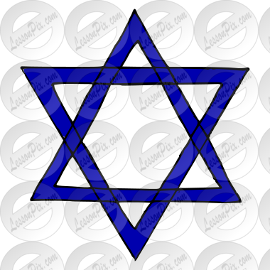 Star of David Picture
