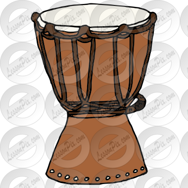 Djembe Picture
