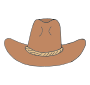 Cowboy Hat Picture