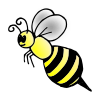 Abeja Picture