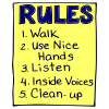 The+rules+are+not+written.+A+lot+of+people+figure+them+out+by+themselves_+but+sometimes+I+may+need+help+learning+the+rules. Picture