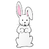 Conejito+Bunny+Rabbit Picture