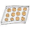 +scoop+cookies Picture