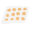 cookies Stencil