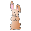 Hop+like+a+bunny Picture
