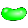 Green+Jelly+Bean Picture