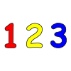 Number Picture