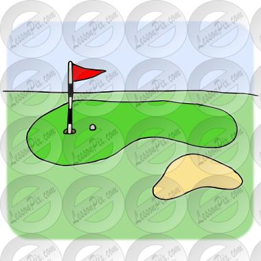 Golf Picture