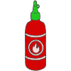Hot Sauce Picture