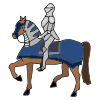 cavalry Picture