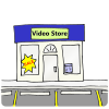 Video+Store Picture