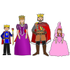 Royal+Family Picture