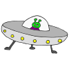 UFO Picture