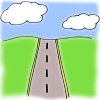 How+do+you+cross+the+road+%28look+both+ways_+walk+when+no+cars%29 Picture