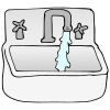 Sink+as+a+noun Picture