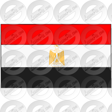Egypt Flag Picture