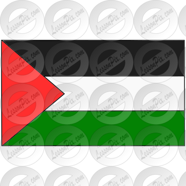 Palestine Flag Picture