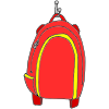 I+hang+up+my+backpack+by+my+name.+I+want+to+keep+my+backpack+in+a+place+I+can+find+it. Picture