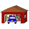 un+garage Picture