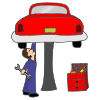Who+is+he_+He+is+a+mechanic.+He+fixes+cars. Picture