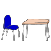 Table+and+Chair Picture
