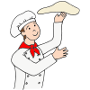 Pizza Chef Picture