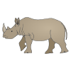Rhino Picture
