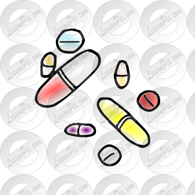 Pills Picture