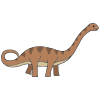 Brachiosaurus Picture