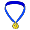 medalla+de+oro Picture