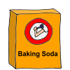 Pour+in+baking+soda Picture
