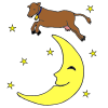 The+cow+jumped+over+the+moon. Picture
