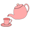 Teapot+Set Picture