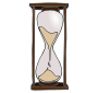 Hourglass Picture