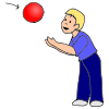 Toss+Weighted+Ball Picture