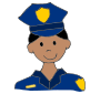 Police Officer Picture